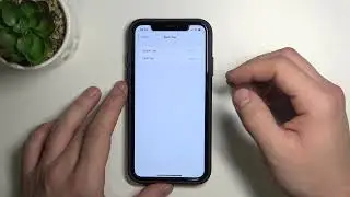Как использовать функцию &laquo;Назад&raquo; на iPhone XR &mdash; настройка двойного и тройного нажатия на iPhone