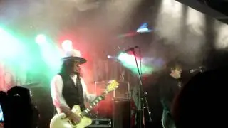 The Dogs D'Amour: Last Bandit