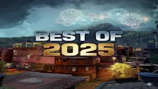 Arin's BEST OF 2025