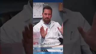 Is TDS Real? Doctor's Hilarious Take!