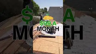 Houston Homeowners|New Roof $0 Down & as low as $99/mo
