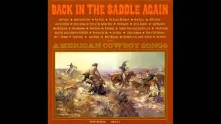 THE LONE STAR TRAIL - Ken Maynard