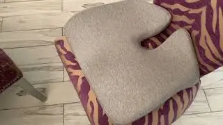 How to use Cushion Lab Seat Cushion