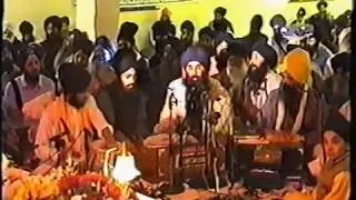 Dr Prabhjot Singh Southall Rhensbhai 2001