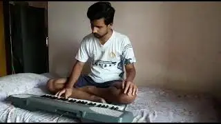 GD MRNG. ODIA MOVIE PREM KUMAR SONG SUNZARA SUNZARA ROMANTIC SONG 🎵 PLAYING ON PIANO TUTORIAL 🎹 &hearts;️.