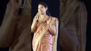 PART-3 | Mary Pouline's Talk at Sai International School | Sapience | #motivation  #shorts #trend