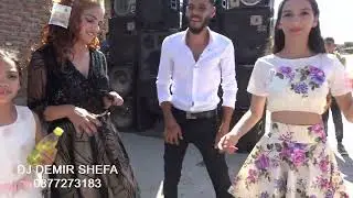 Годеж на Аврама и Ицо 9 юли 2023