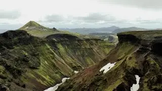 Idyllic Iceland: pakgil