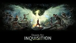 Val Royeaux | Dragon Age: Inquisition | E5