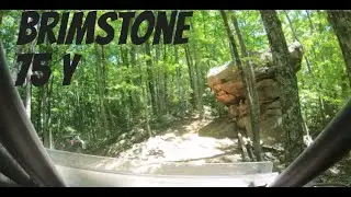 Brimstone 75Y 6-18-2022