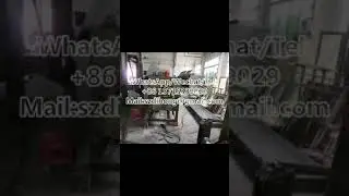 Tunnel furnace, high-temperature baking and solidification line, natural gas kiln