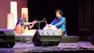 Amit Kavthekar Tabla Solo in Thani Avartanam