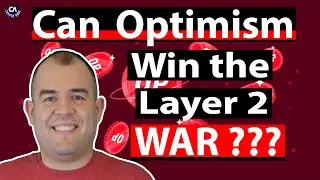 Optimism Crypto Explained: Why Optimism Could Win L2 War !!