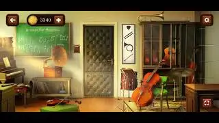 100 doors games escape from school level 84