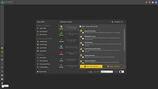 Context Menus