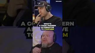 Podfarm Update?