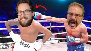 JD Harmeyer Takes Power and Ronnie Completely Loses His Mind On-Air | The Howard Stern Show