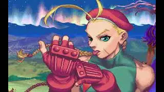 Super Street Fighter II Turbo - Floppy Version v1.5 - Copy Protection Removal