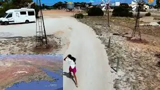Penong Windmill Museum 2024 12 27
