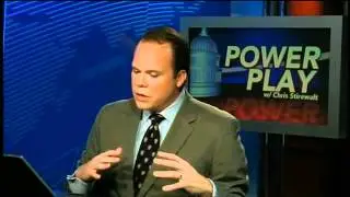 Power Play  Obama's Bad 39% Approval rating