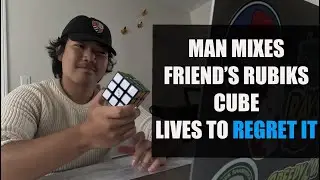 Lost in Cube (SKIT)