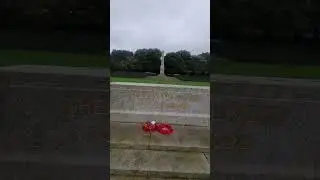 Irish Memorial Gardens A Hidden Tribute