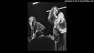 Janis Joplin with Big Brother and the Holding Company -- Farewell Song,   Outtake,    unknown date