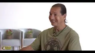 Adama Hamilton & David Medina about the Change Paradox