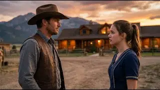 She Was Sent To The Wrong Ranch, The Rancher Said 