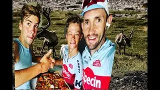 THE SUMMARY NORWAY 2018 with Team Katusha Alpecin