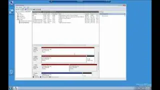Windows Home Server 2011 - Creating a Drive Mirror