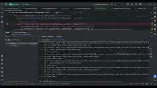 how to use java debugger