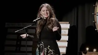 Eden Dawn at BACKFENCE: ROULETTE
