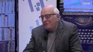 Mondialisation, rentes et inégalités [Jean-Luc Gaffard]
