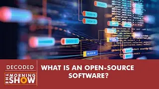 What is open-source software and how did the idea originate? - Explainer