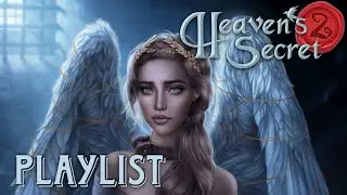 Музыка из СН2 | Секрет Небес 2, Клуб Романтики