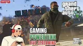 LIVE GTA 5 Gameplay #9 | Epic Missions, Chaos & Funny Moments!