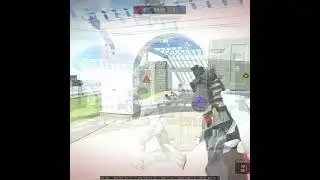 #WARFACE 