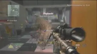 Sick KillFeed