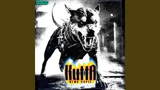 KUTTA
