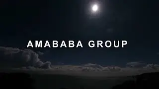 Amababa Group - Ndinde (Lyrics)