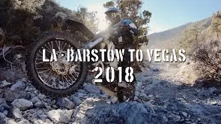LAB2V 2018 - Hard Ways Edit
