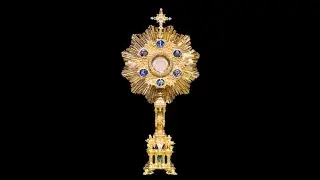 ADORAION OF THE BLESSED SACRAMENT || DROP YOUR PETITIONS IN THE COMMENT SECTION || 23RD JAN. 2026