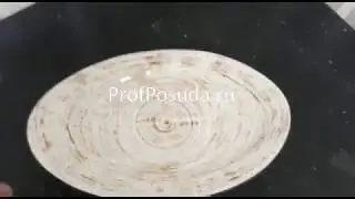 Блюдо овальное Пастораль KunstWerk Pastoral арт 30625