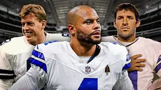 What The Netflix Documentary Didn't Tell You About The Dallas Cowboys