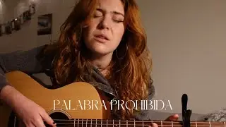 palabra prohibida - samuraï (cover)