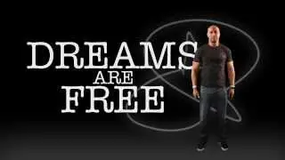 #TheProcess w/ Jarrett Payton Ep 1:Dreams Are Free