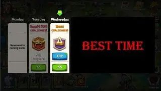 Boss - Popo #12 (Popo #4) -Level 13- (BEST Time) - 60,6s