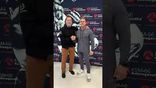 ARNOLD SCHWARZENEGGER | JAY CUTLER