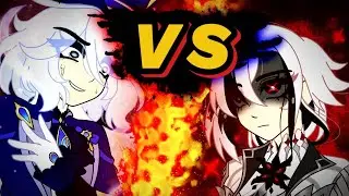 C6 Furina vs (almost) Every Weekly Boss